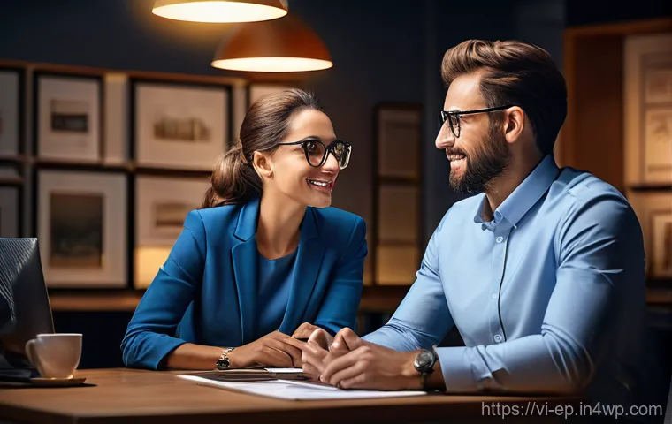 상담 서비스로 수익형 취미 운영하기 - Here are three detailed image generation prompts in English, inspired by the provided text: